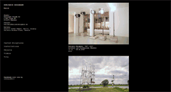 Desktop Screenshot of benjaminbergmann.de